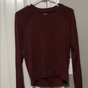 Tna sweater